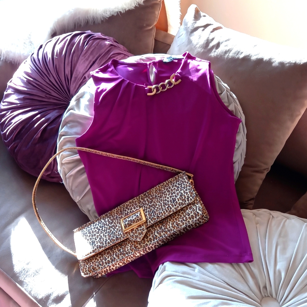 Ivanka trump top